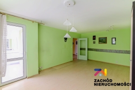 Komfortowe 3 pok. mieszkanie z dwoma WC ! Słowacka